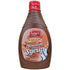 Liebers Chocolate Flavored Syrup for Desserts and Drinks 622 g