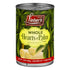Liebers Heart Of Palm Whole 220G