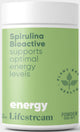 Lifestream Bio Spirulina Powder 100G