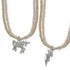 Great Pretenders Unicorn Lightning Necklace
