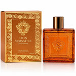 EBC Collection Lion Versatile Pour Homme Eau de Toilette 100ML