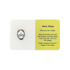 Little Joys Pin Sleep Sheep