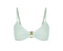 Duskii Long Island Bikini Top Spearmint