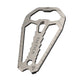 Tactica M010 Credit Card Multi Tool With 25 Functions