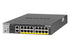 Netgear ProSAFE M4300-16x 600W 16-Port Gigabit Managed PoE+ Switch [XSM4316PB-100AJS]