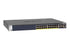 Netgear ProSAFE M4300-28G-PoE+ 550W 24-Port Gigabit Managed PoE+ Switch [GSM4328PA-100AJS]