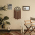 Hoagard Nazar Metal Macrame