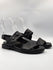 Arche Sample Makbow Black Flat Sandal