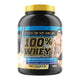 Max's 100% Whey 900G Vanilla Cream Slice