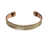 Rossan Mb4141 Stainless Steel Magnetic Bracelet