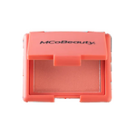 MCoBeauty Soft Touch Powder Blush Bella Vita Dusty Rose 4.8g