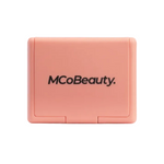 MCoBeauty Soft Touch Powder Blush - Passion (Peachy Pink) 4.8g