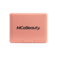 MCoBeauty Soft Touch Powder Blush - Passion (Peachy Pink) 4.8g