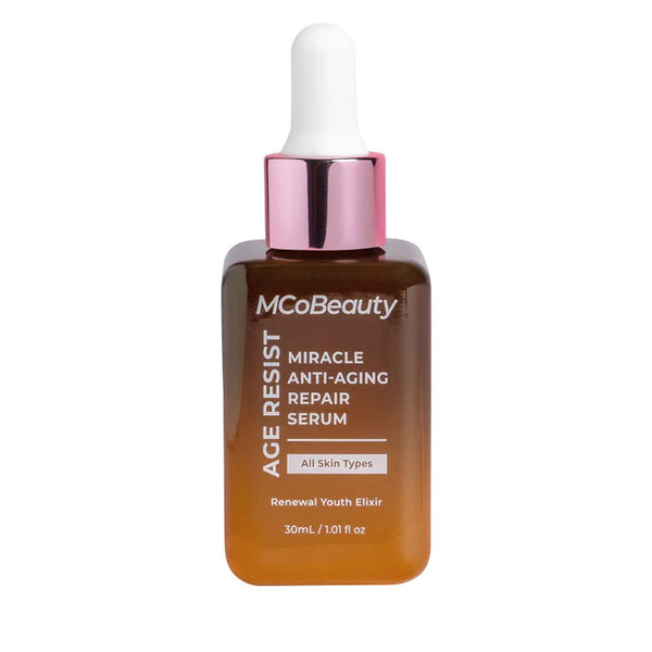 MCoBeauty Age Resist Anti Age Repair Serum 30Ml