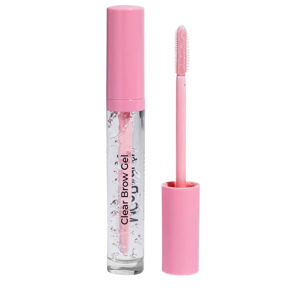 Mco Clear Brow Gel