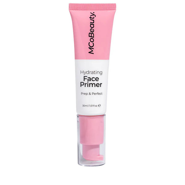 MCoBeauty Hydrating Face Primer 30ml