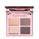MCoBeauty Ultra Luxe Eyeshadow Quad City Socialite 4g