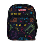 Real Littles Gamer Mini Backpack with 6 Stationery Surprises 0.04KG