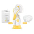 Medela Harmony Essentials Pack Manual Breat Pump Set