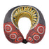 Korjo Indigenous Art Memory Foam Pillow
