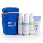 MooGoo Travel Pack Essentials Kit