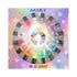 Miki Nail Art Carousel
