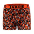 Tradie Workwear Men's Triangle Printed Trunk Small