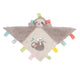 Mary Meyer Taggies Molasses Sloth Soft Plush Toy for Babies 33 cm