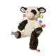 Mary Meyer Taggies Buttercup Cow Soft Toy 30CM