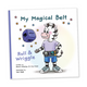 My Magical Belt Roll & Wriggle Book