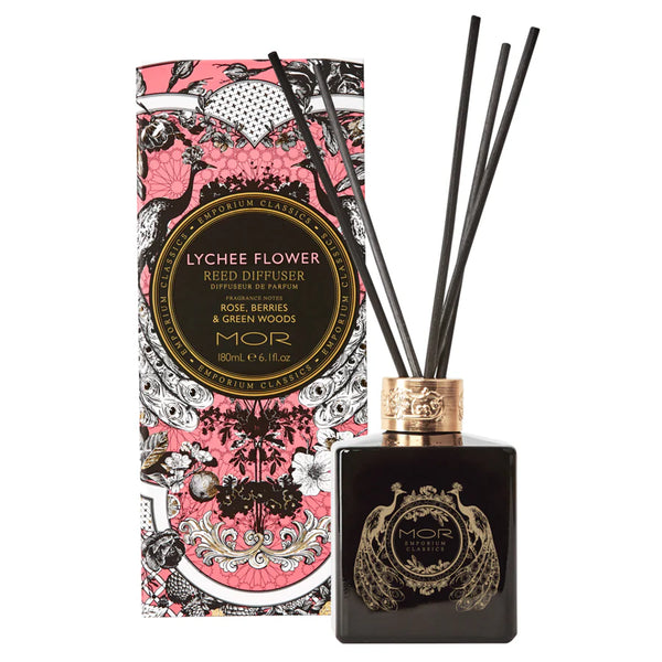 Reed Diffuser  Lychee Flower 180Ml