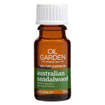 Oil Garden Australian Sandalwood Pure Essential Oil 12mL 1Bottle