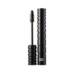Designer Brands The Big Build Mascara Blackest Black