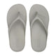 Archline Rebound Orthotic Thongs Grey EU 41