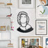 Hoagard Marilyn Wall Art 3x51x71CM