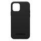 OtterBox Symmetry iPhone 12/iPhone 12 Pro Black