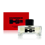Hummer H2 For Men EDT 125mL