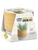Mr. Fothergills Coral Aloe House Plant Grow Kit