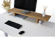LINAK KLIK Melamine Standing Desk
