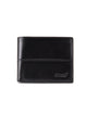 Serenade Leather Caesar Men's Billfold Leather Wallet with Rfid- MW1-101B