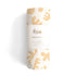 Fox and Fallow Helios Organic Cotton Muslin Wrap Swaddle for Babies 120CM x 120CM