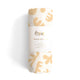 Fox and Fallow Helios Organic Cotton Muslin Wrap Swaddle for Babies 120CM x 120CM