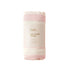 Fox and Fallow Swaddle Organic Petal Stripe