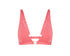 Duskii Manhattan Bikini Top Watermelon