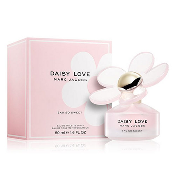 Marc Jacobs Daisy Love Eau So Sweet EDT 100ML