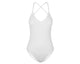 Duskii Margot One Piece Suit Vanilla