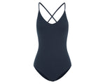 Duskii Margot One Piece Suit Blueberry