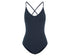 Duskii Margot One Piece Suit Blueberry