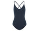 Duskii Margot One Piece Suit Blueberry