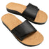 Maseur Gentle Sandal Black Size 11